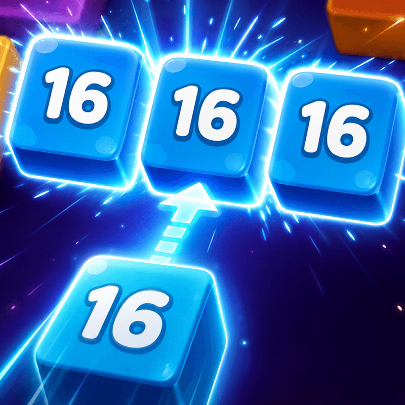 Merge Mania - Merge puzzle game thumbnail