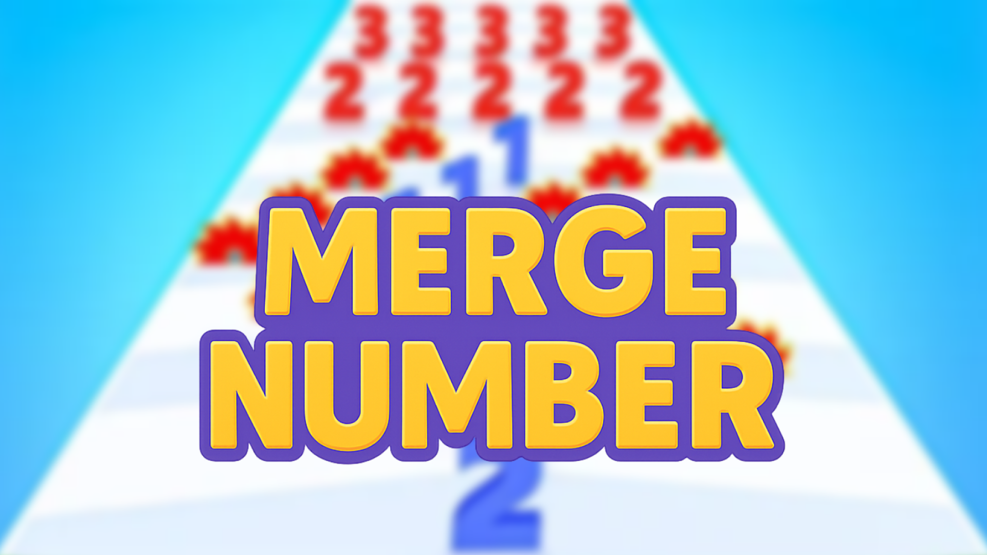 Merge Number