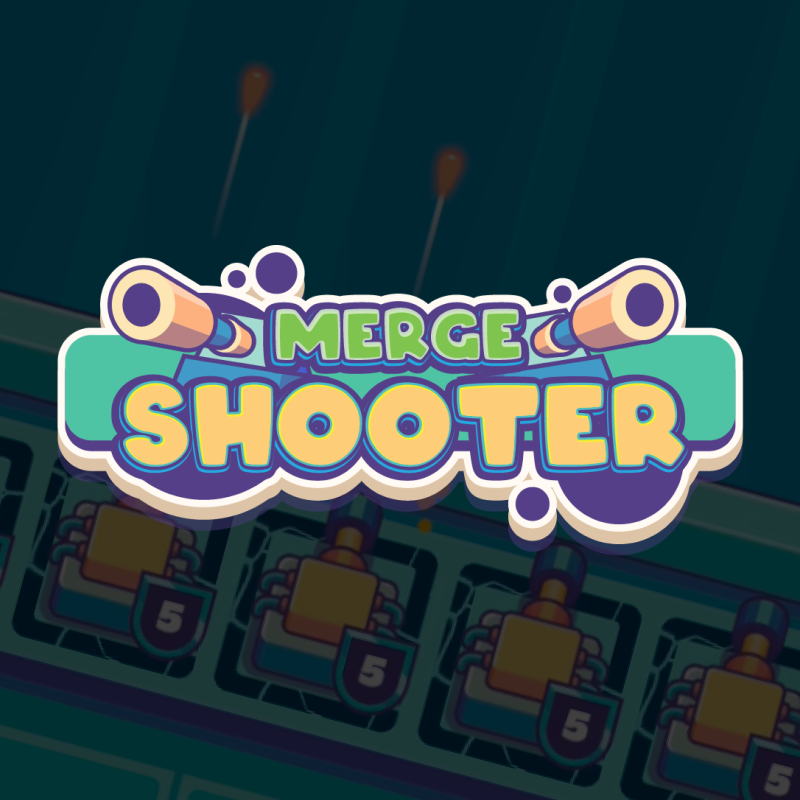 Merge Shooter