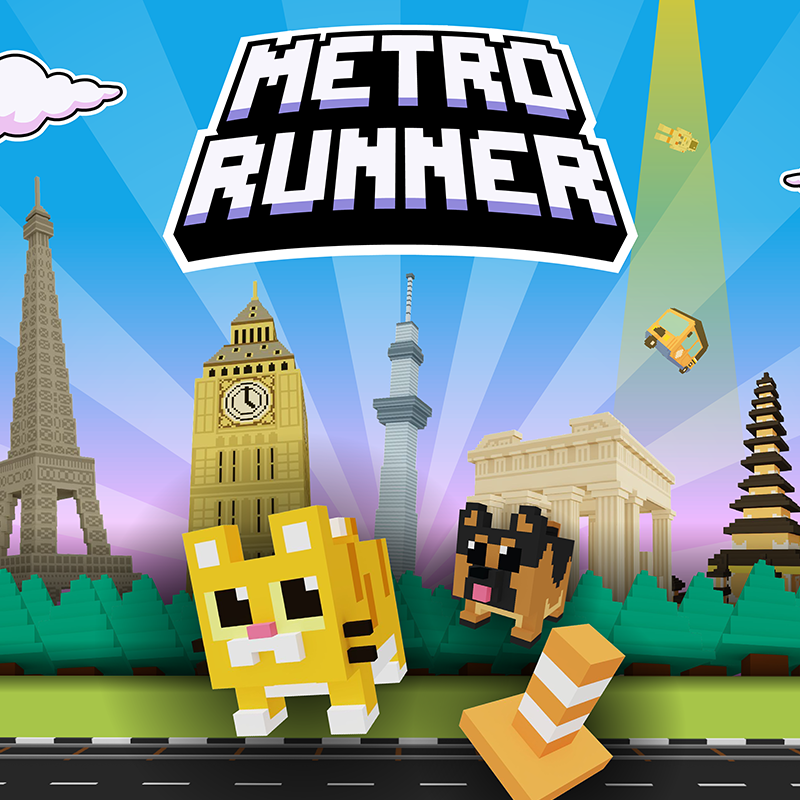Metro Runner
