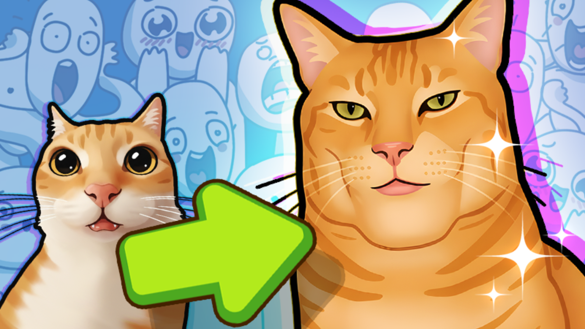 Mewing Simulator