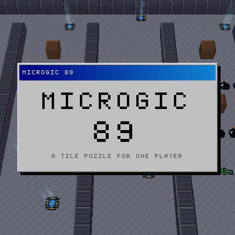 Microgic 89