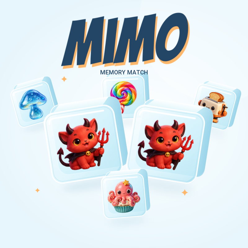 Mimo