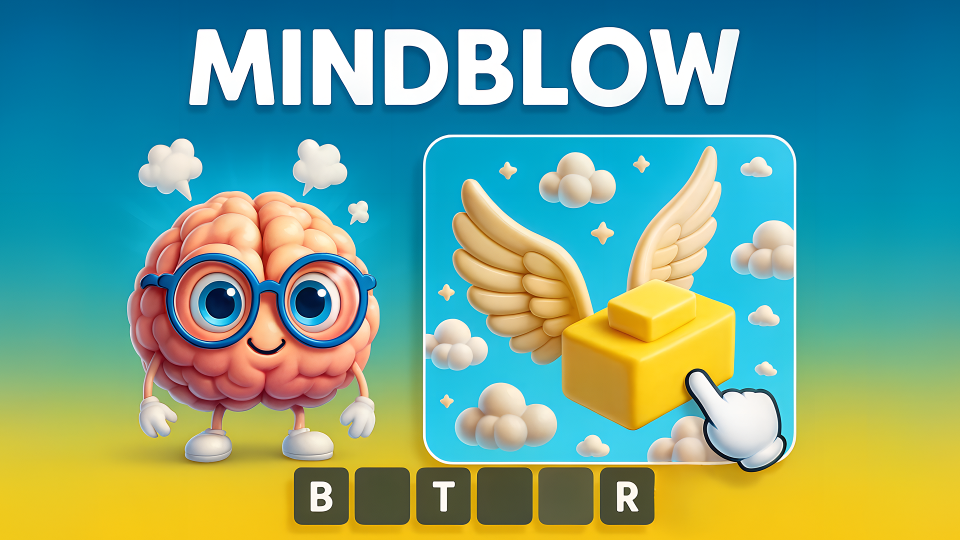 Imagen de portada de Mindblow