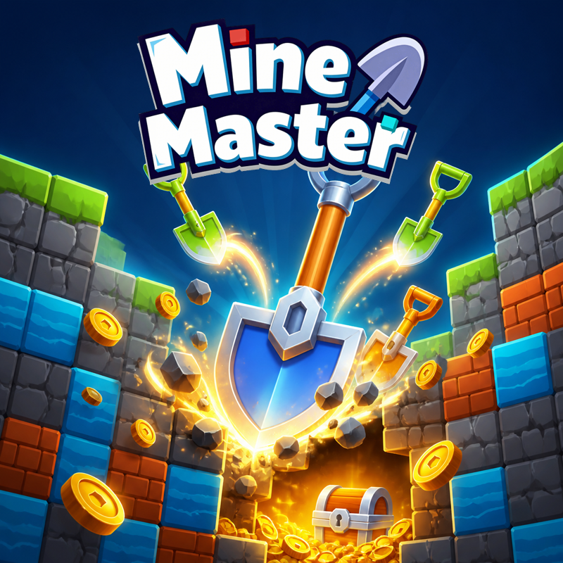 Mine Master