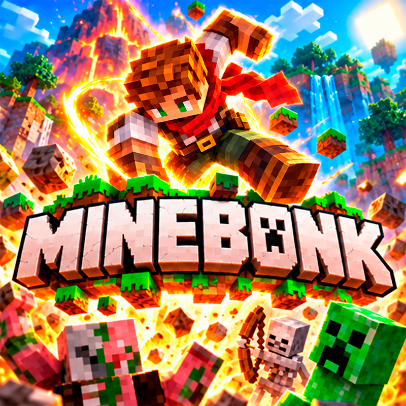 minebonk
