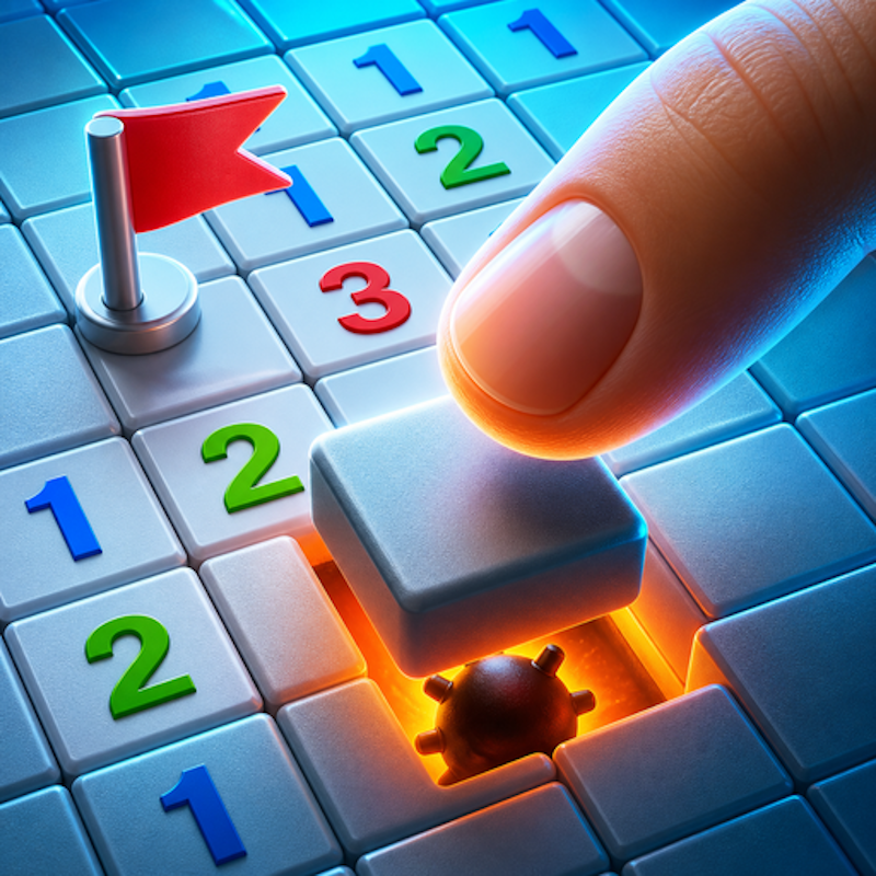 Minesweeper Infinite