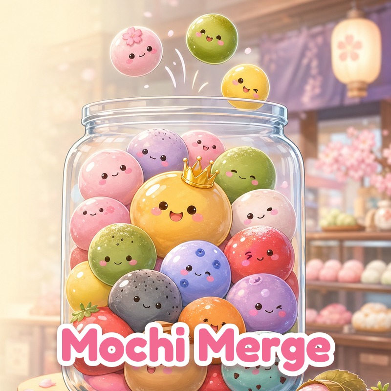 Mochi Merge