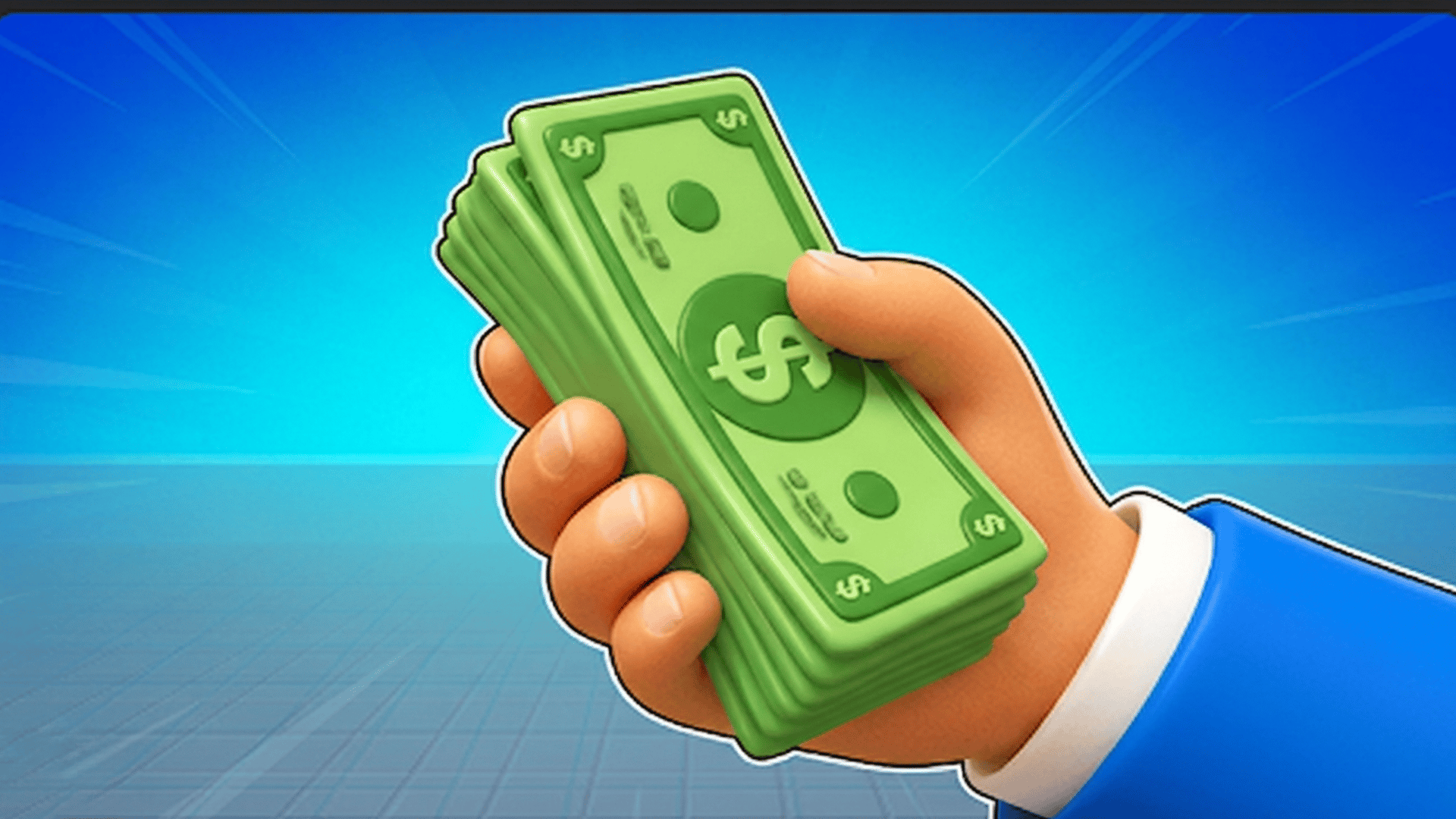 Copertina di Money Factory: Tycoon Idle Game
