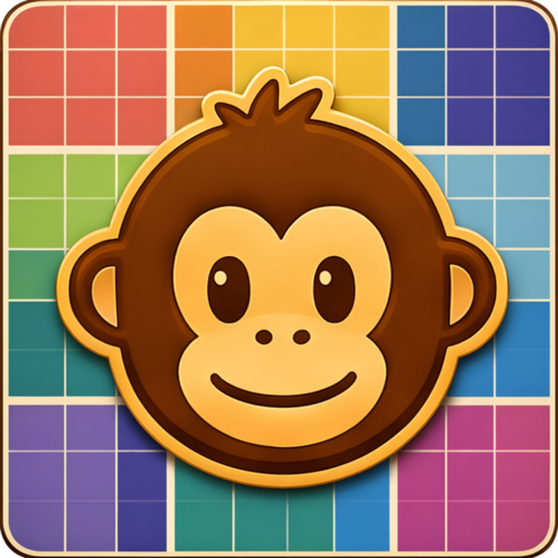 MonkeyDoku