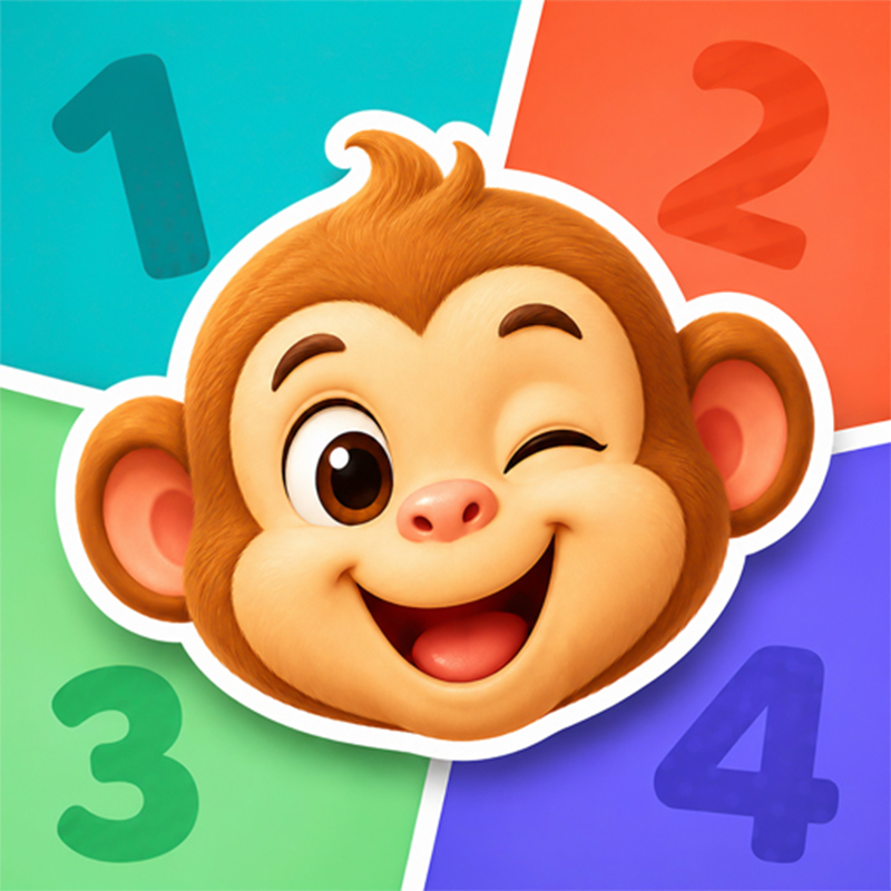 MonkeySweeper: Mines puzzles