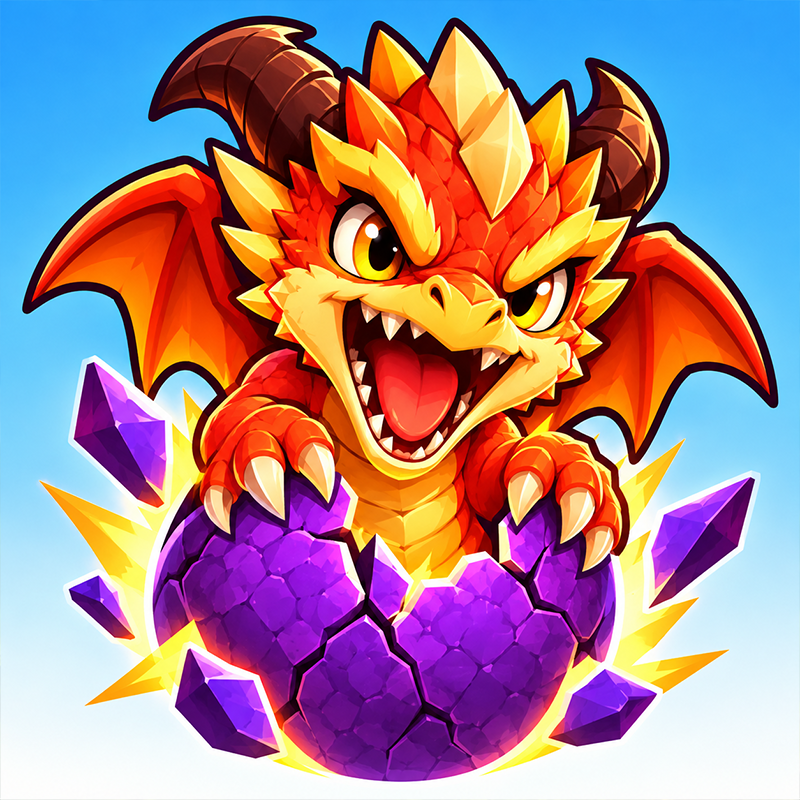 Monster King 3d
