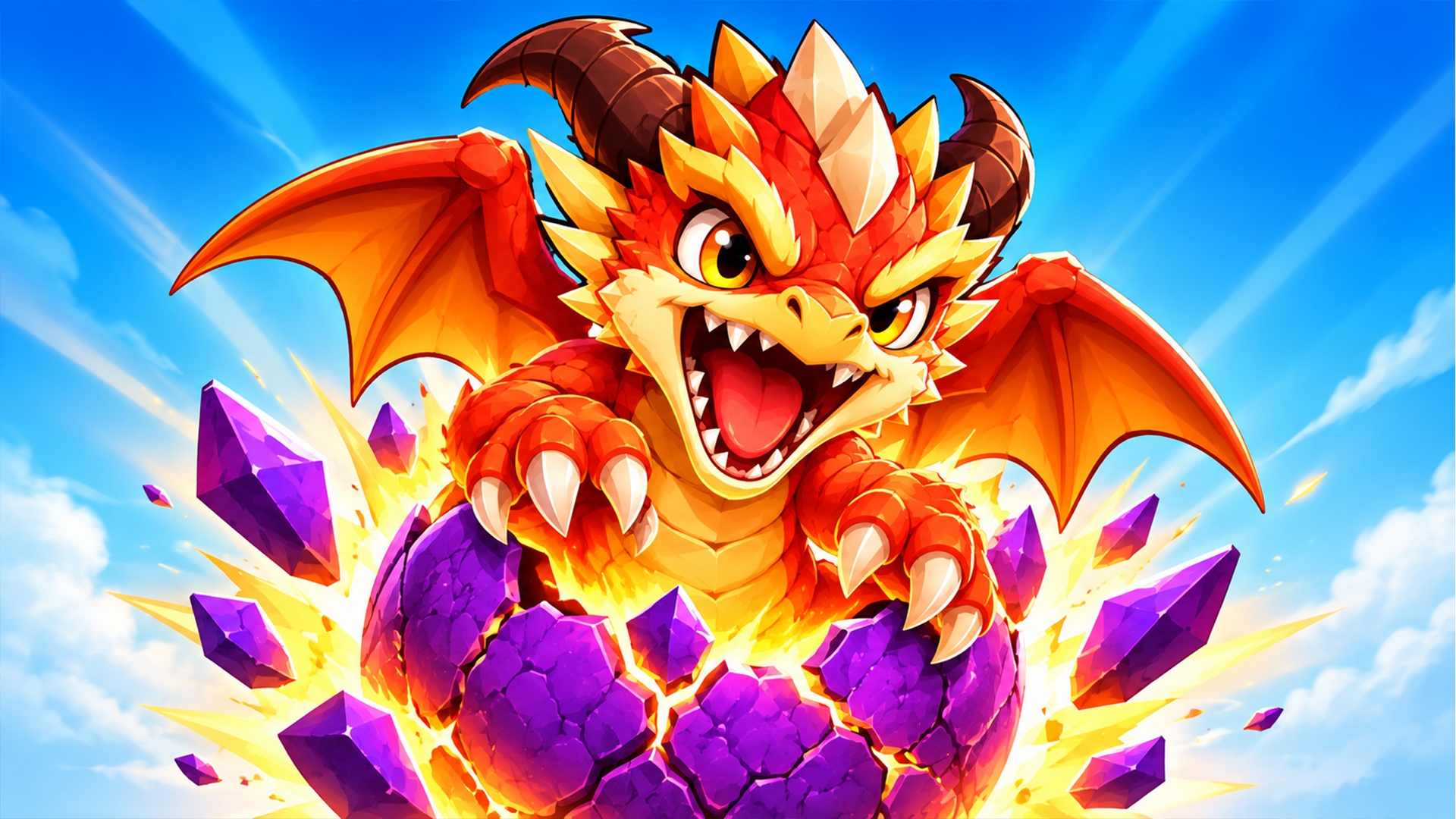 Monster King 3d