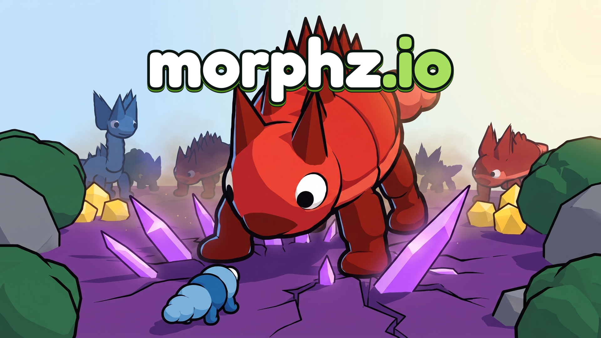 morphz.io