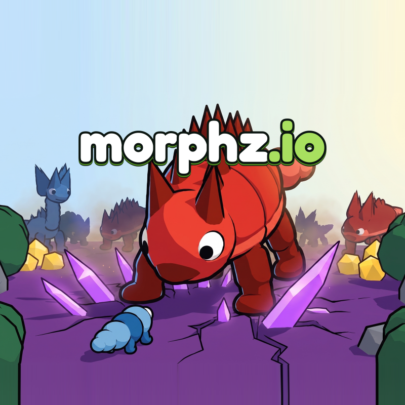 morphz.io
