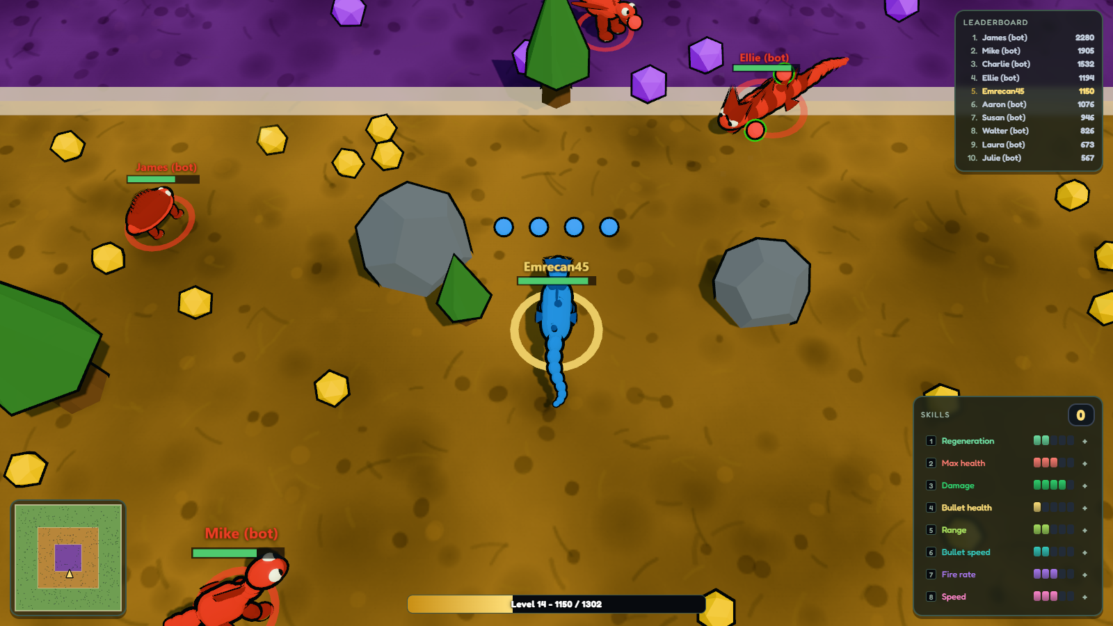 morphz.io screenshot 2