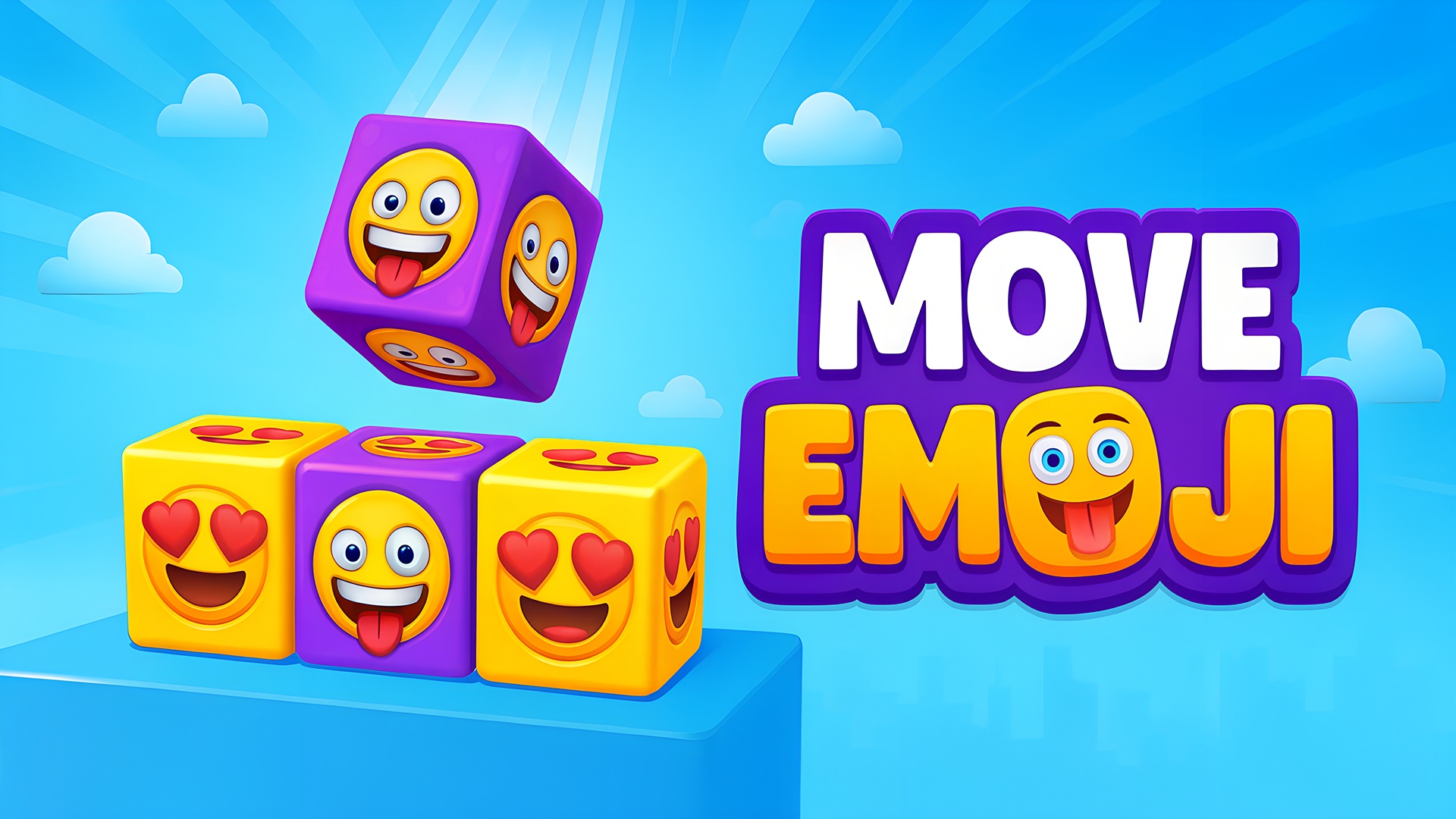Visuel de Move Emoji