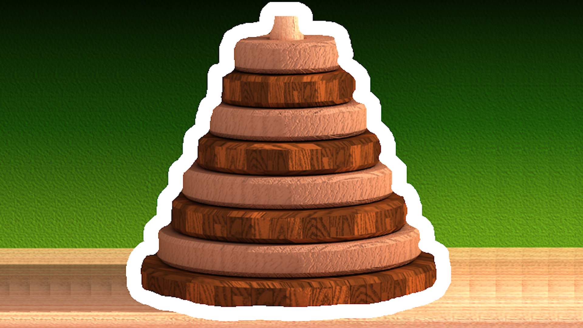 Move the Tower cover art