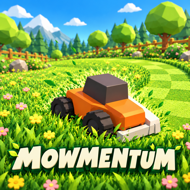 Mowmentum