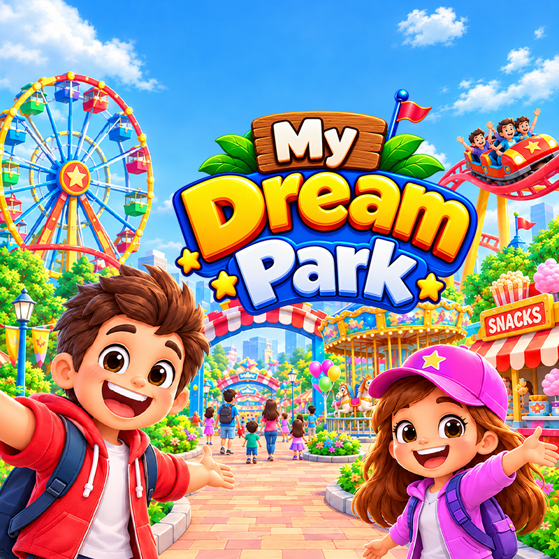 My Dream Park