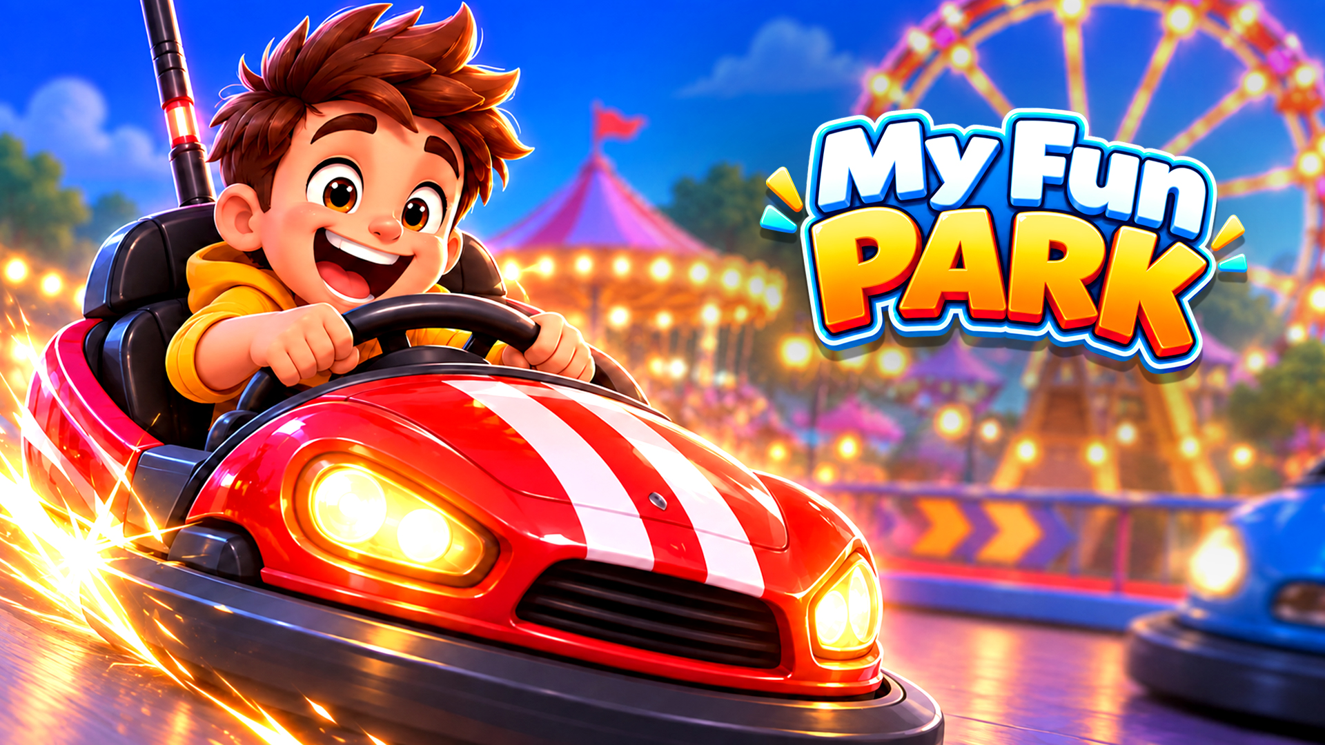 My Fun Park