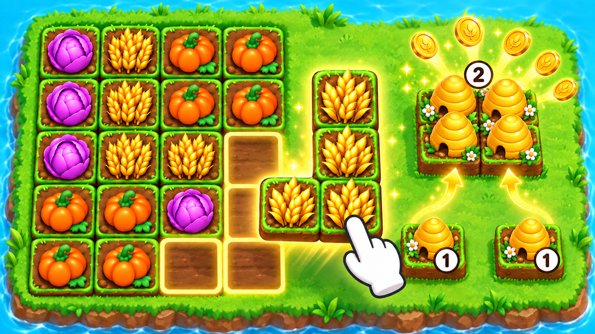 My Island Farm