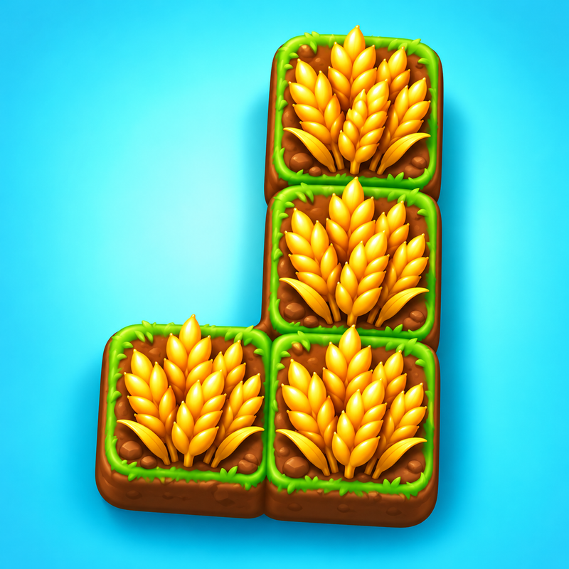 My Island Farm