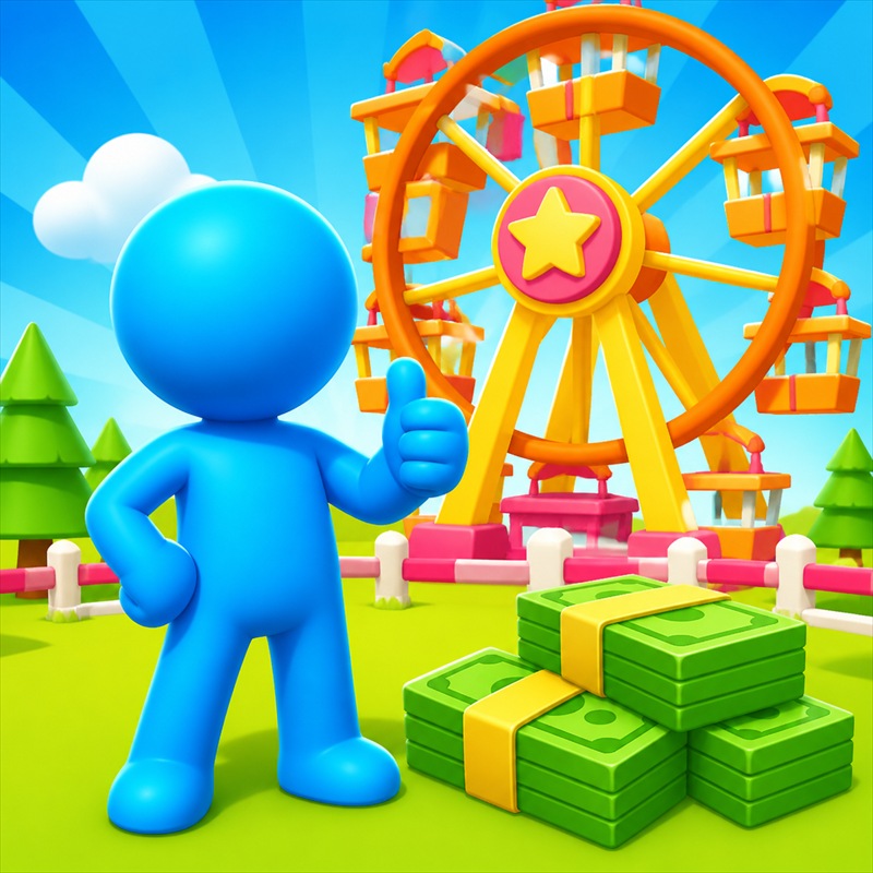 My Little Park 3D thumbnail