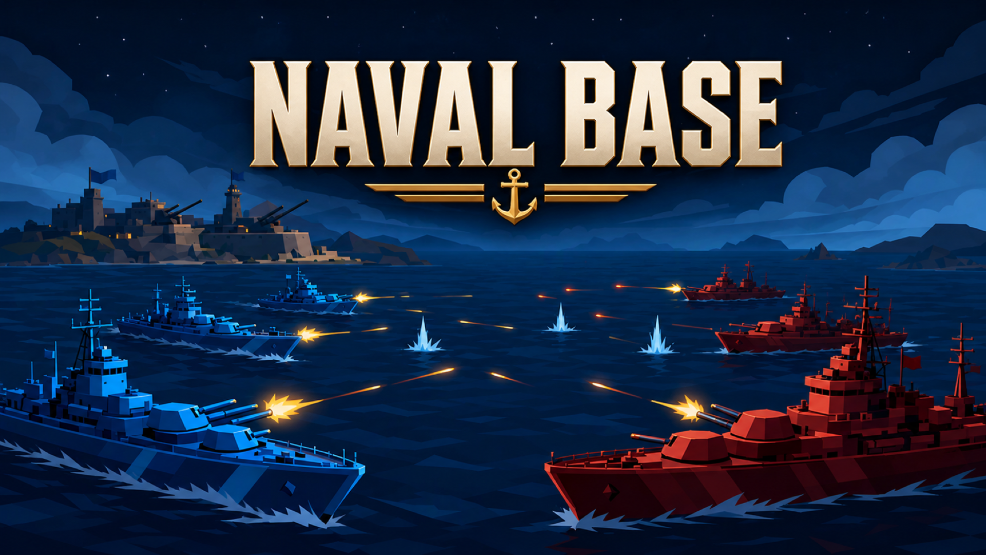 Naval Base
