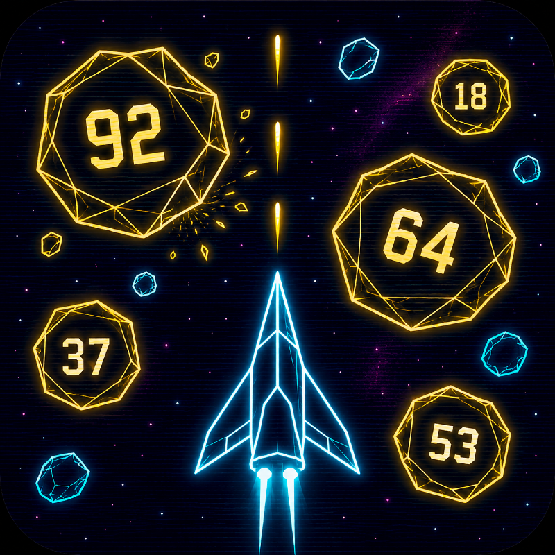 Neon Breaker