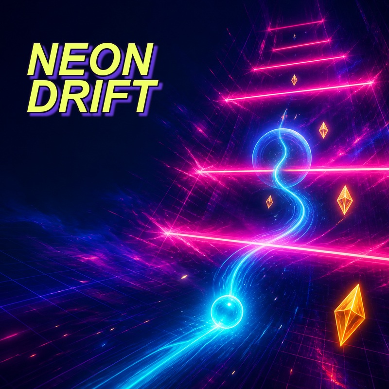 Neon Drift