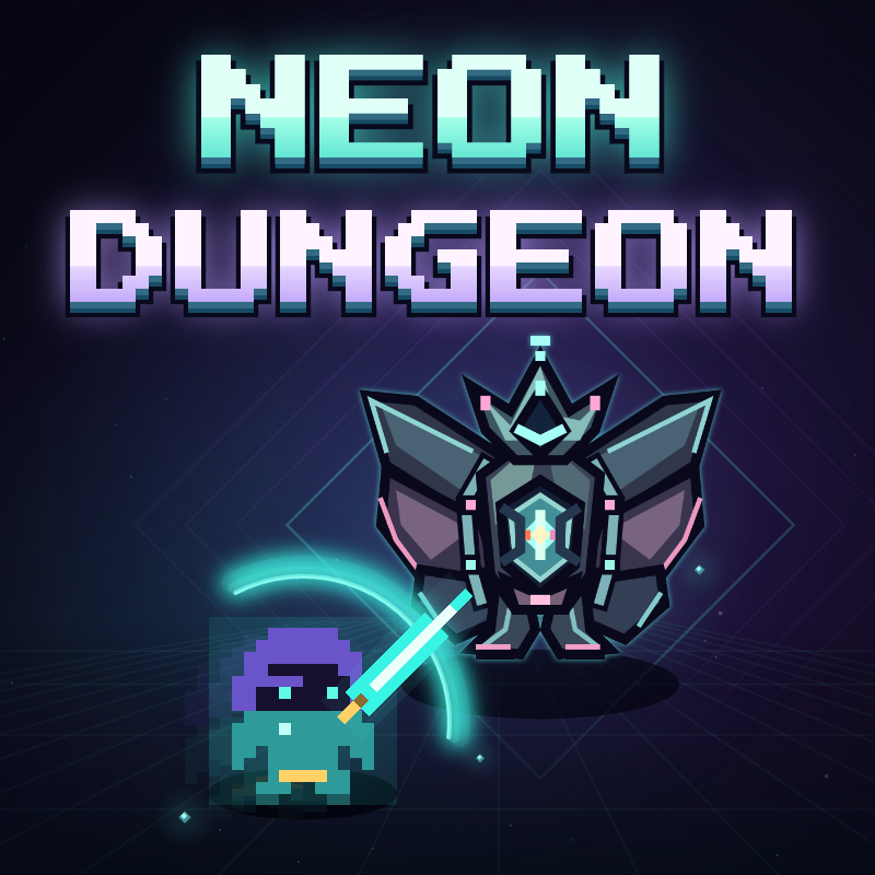 NEON DUNGEON