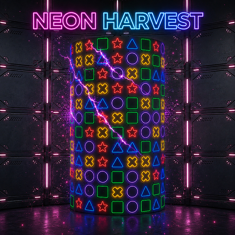 NEON HARVEST