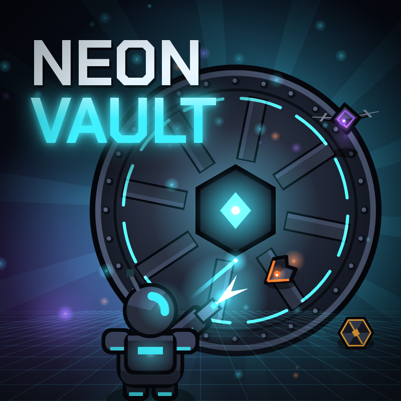 NEON VAULT