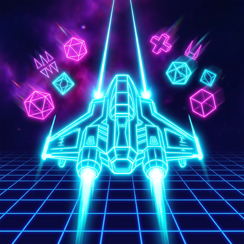 NEON VOID