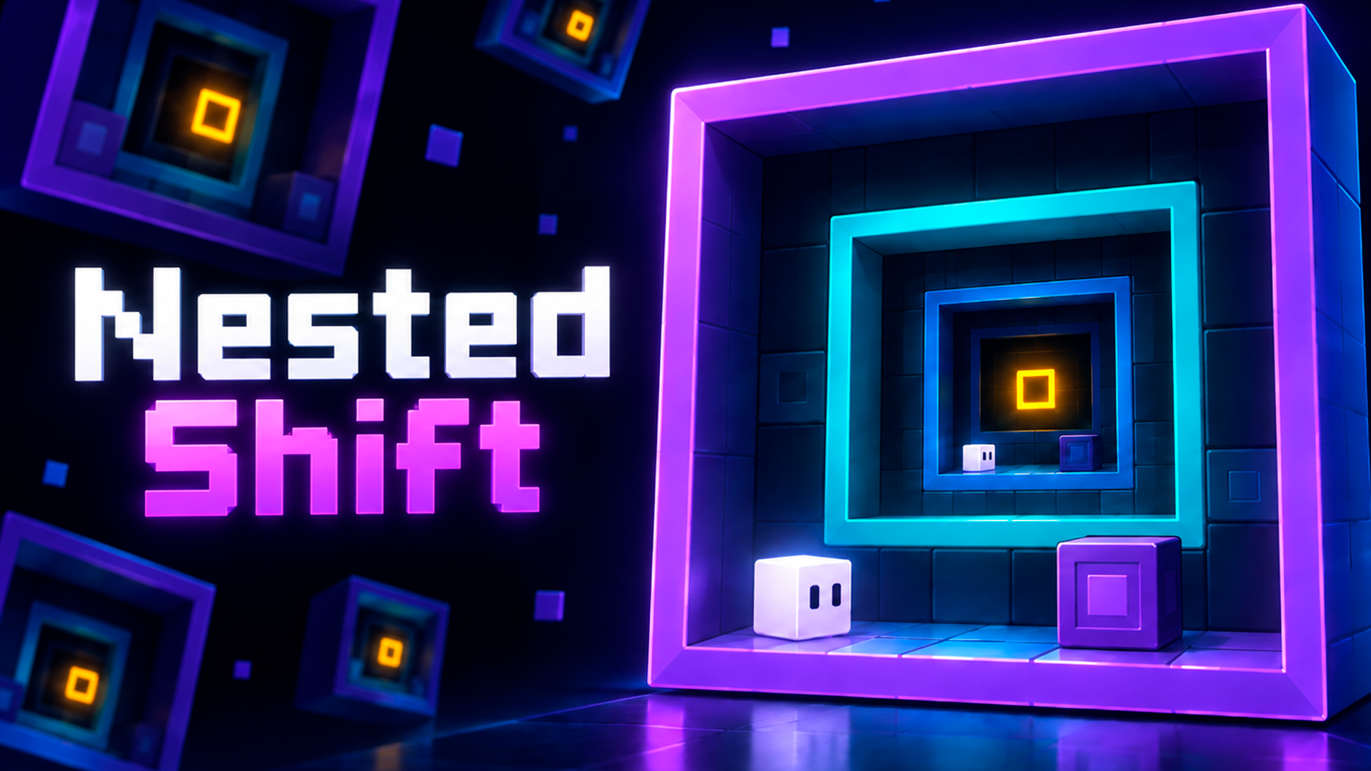 Nested Shift