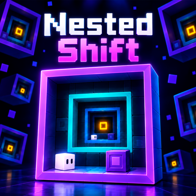 Nested Shift