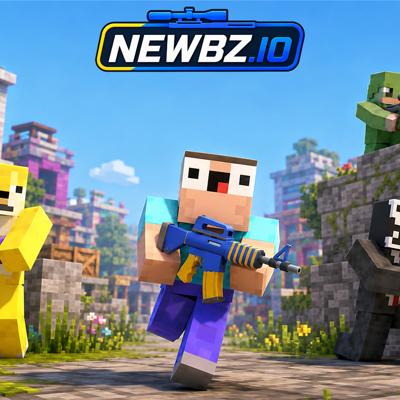 Newbz.io