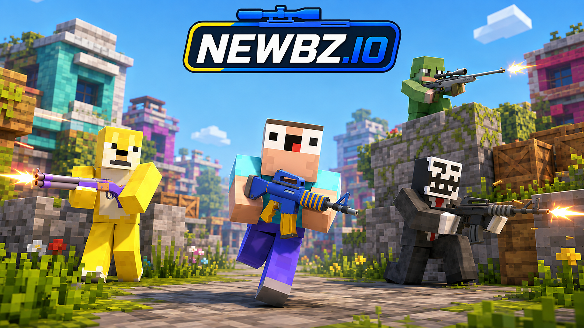 Newbz.io