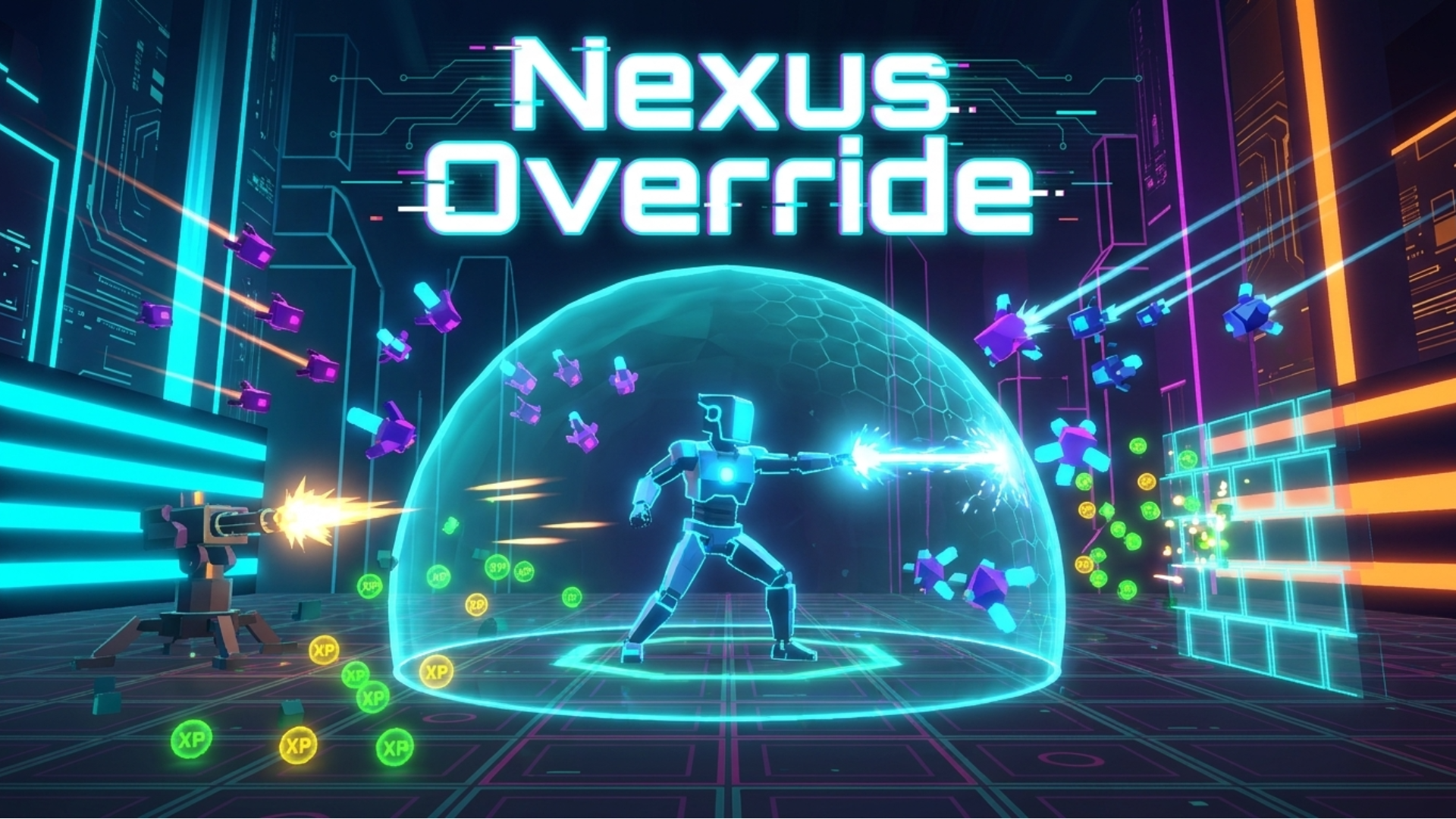 Nexus Override