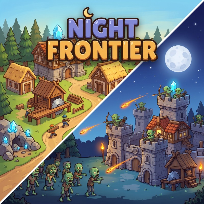 Night Frontier