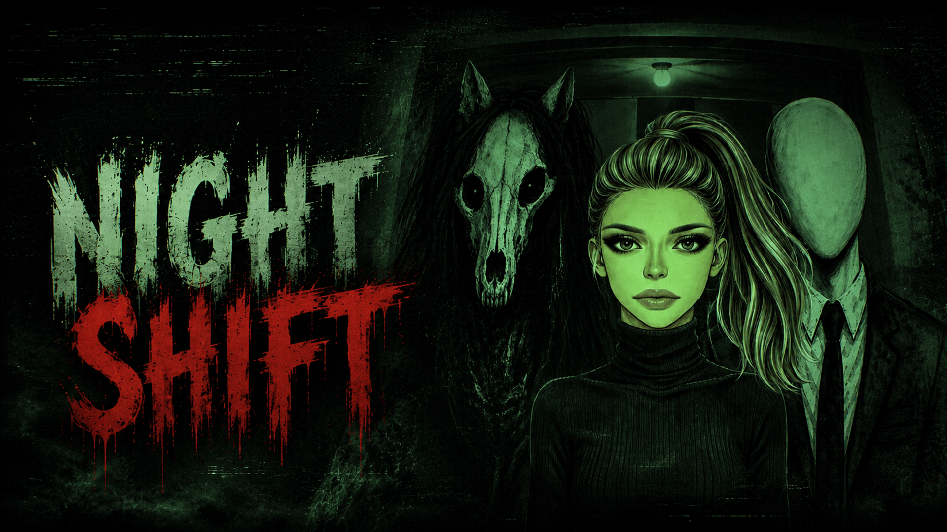 Night Shift