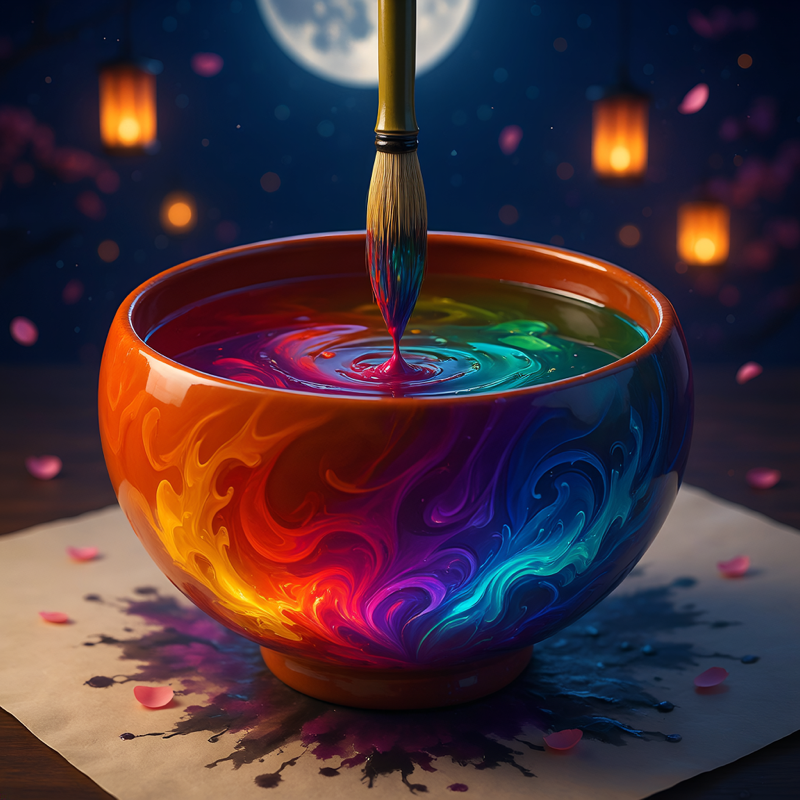 Nijimi: Color Match