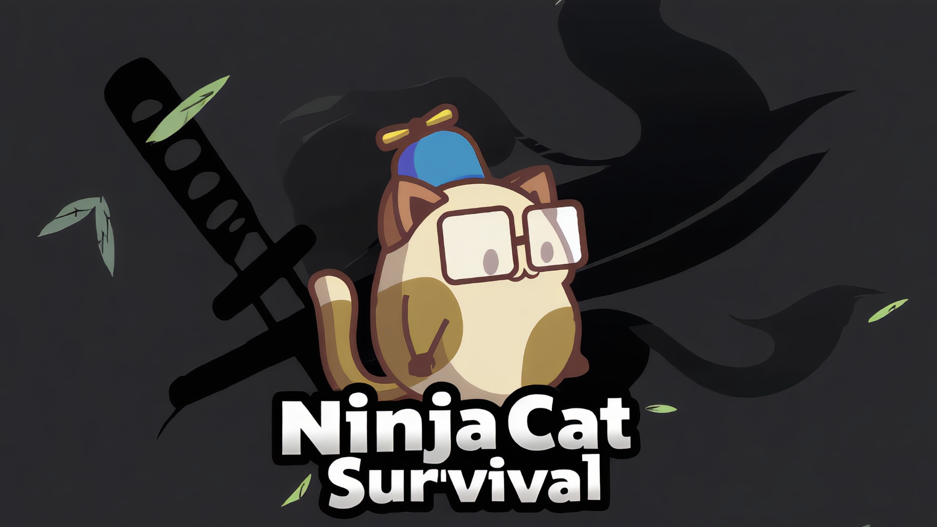 Ninja Cat Survival