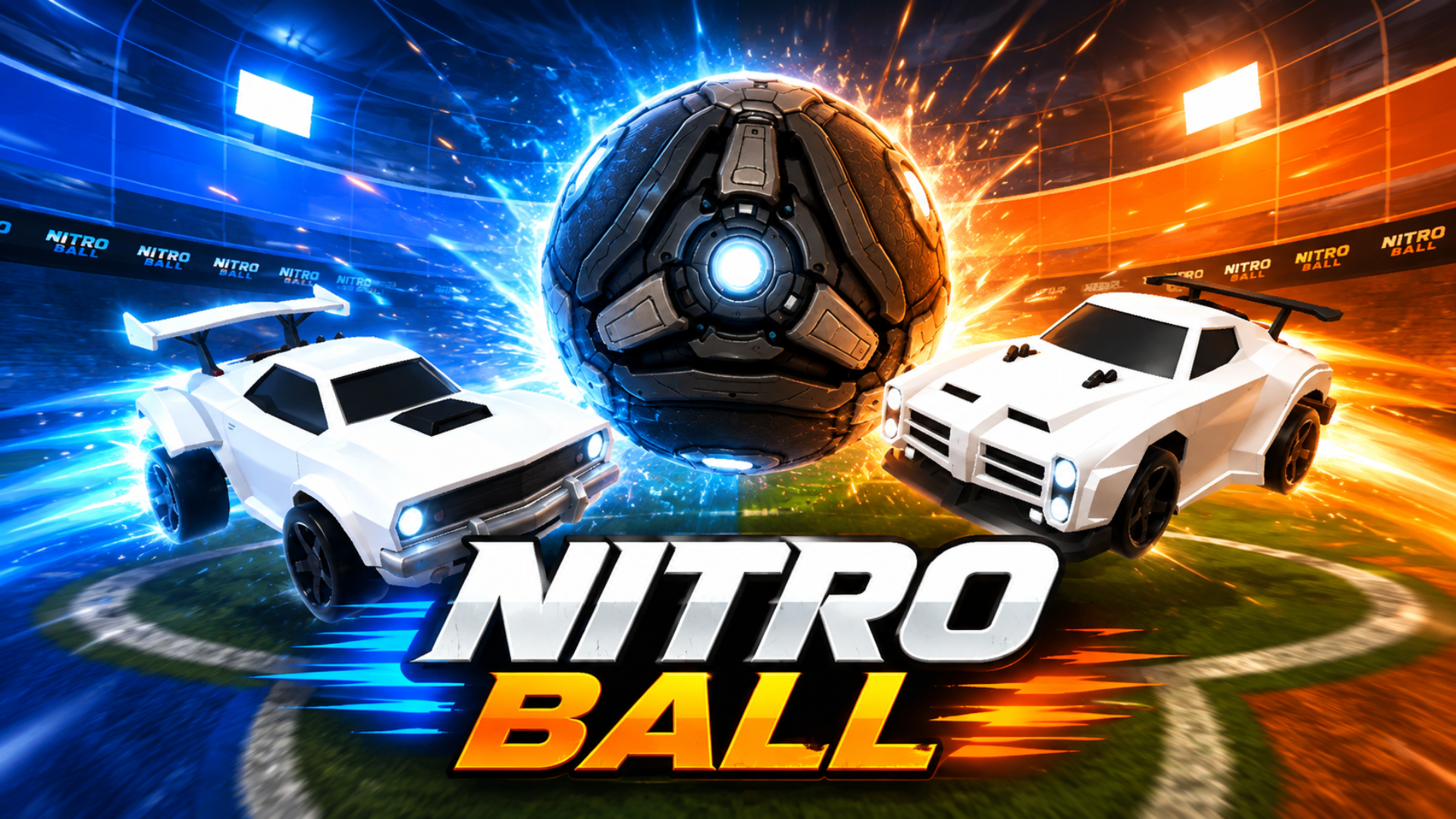 Nitro Ball