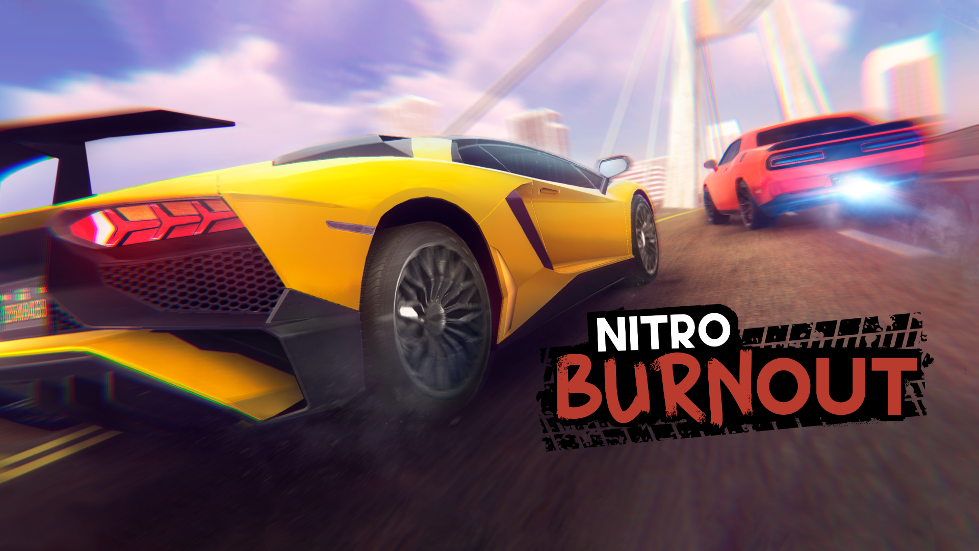 Nitro Burnout