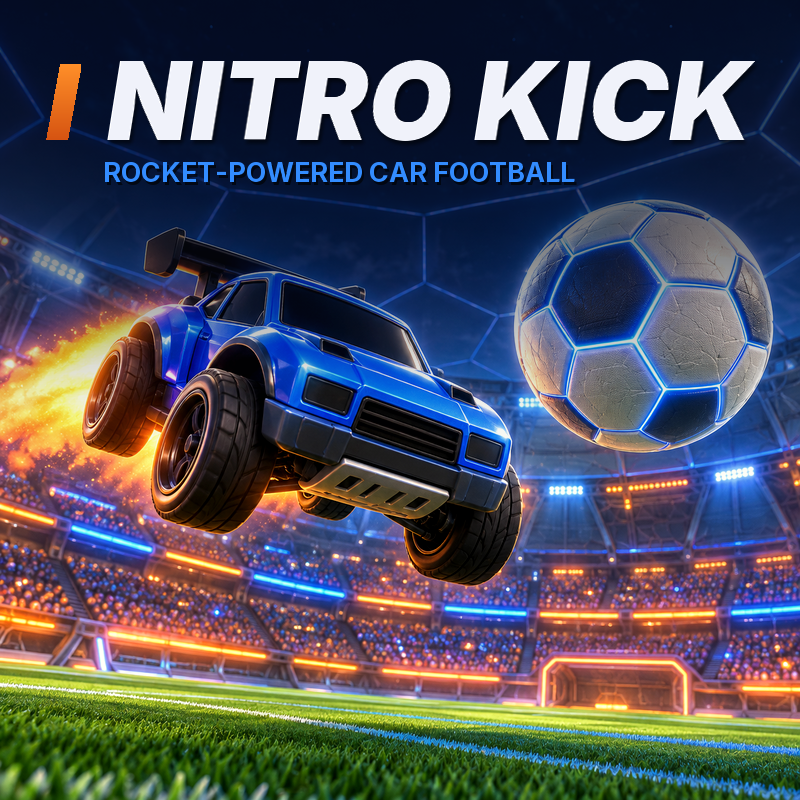 Nitro Kick