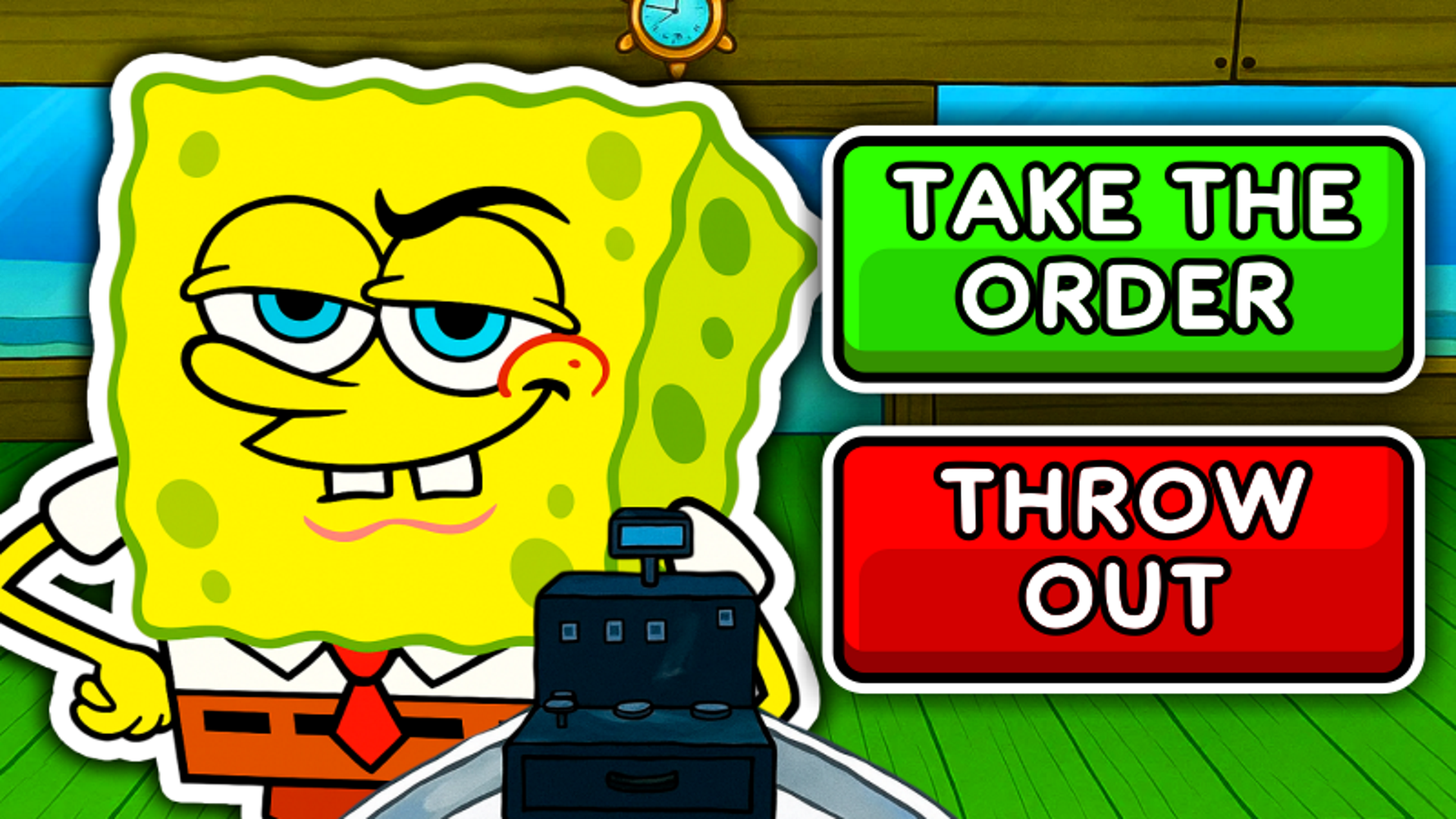 No, I'm not a Plankton game thumbnail