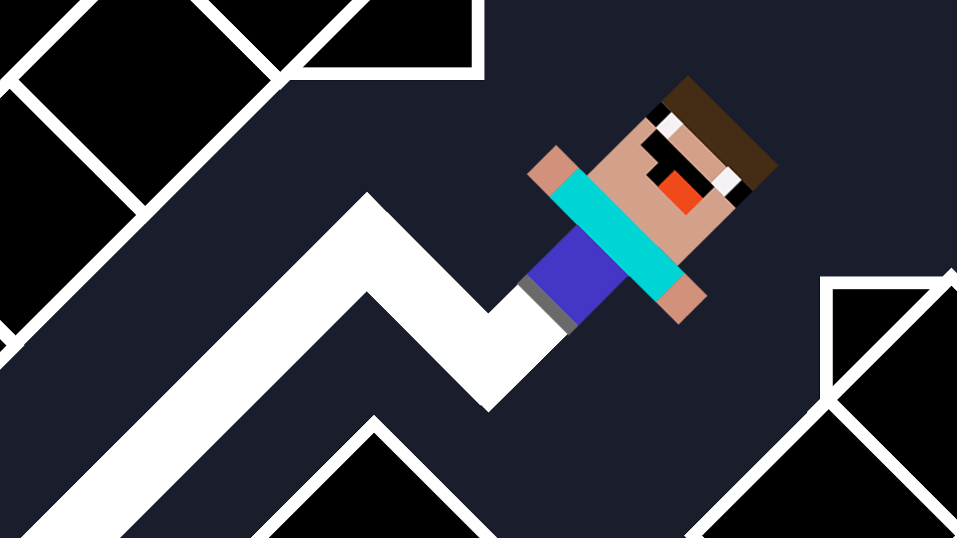 Imagen de portada de Noob in Geometry Desh