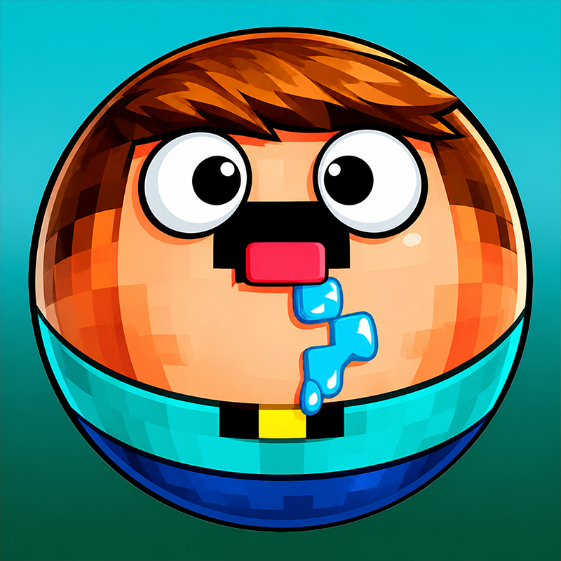 Noob vs Zombies: Mine Madness